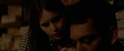 I love you, dear Jenny. Your B." - The Last Letter from Your Lover