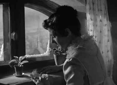 "I love you to distraction. - The Queen of Spades