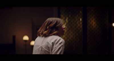 - I love you.
- [door slams] - The Nowhere Inn