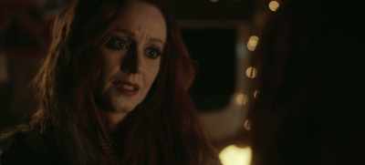 I love you, Duela.
I always will. - Gotham Knights