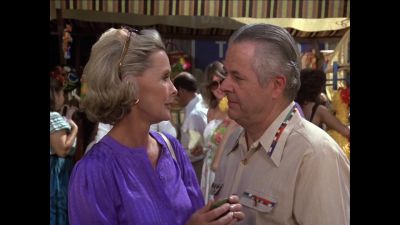 I love you, Ellen --
you. - The Love Boat