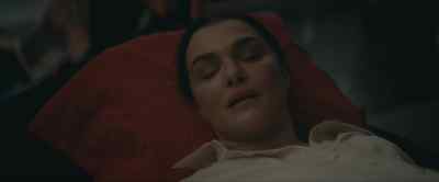I love you, Elly. - Dead Ringers