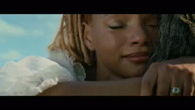 I love you Father - The Little Mermaid