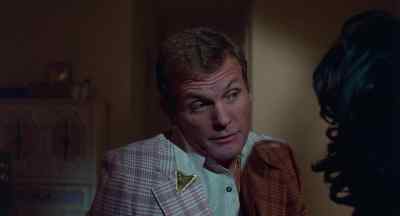 I love you, Francine. - Polyester
