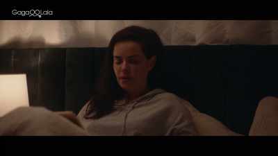 I love you.
(gentle music concludes) - The Mattachine Family