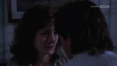 I love you, Grace. - Something to Talk About