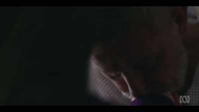 I love you, Grace. - Smother