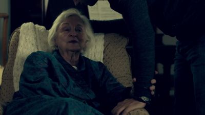 I love you, Grammy. - Suits