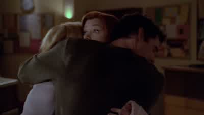 I love you guys, too. - Buffy the Vampire Slayer