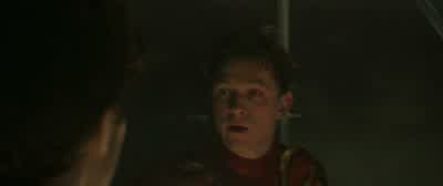 I love you guysThank you - Spider Man: No Way Home