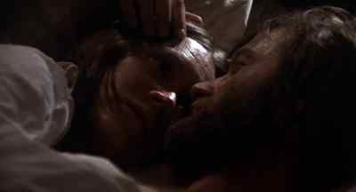 I love you, Harry. - The Hired Hand