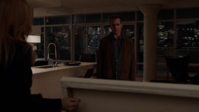 I love you, Harvey. - Suits