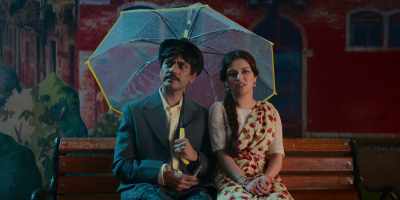 - I love you…
- I have decided - Tiku Weds Sheru