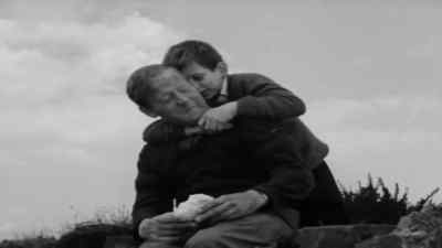I love you, Helmuth. - My Childhood