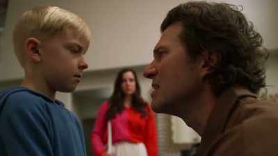 I love you, Henry, - My Child Has My Doctor’s Face