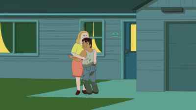 I love you, honey. - F is for Family