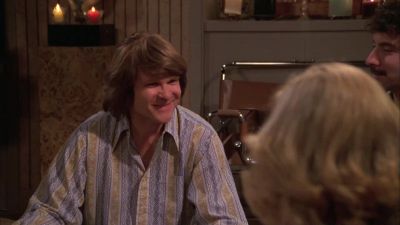 I LOVE YOU HONEY - That '70s Show
