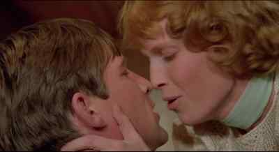 - I love you.
- I know. - Death on the Nile