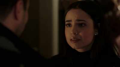 - I love you.
- I love you too. - Pretty Little Liars: The Perfectionists