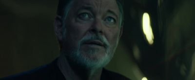 I love you, Imzadi. - Star Trek: Picard