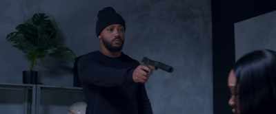 I love you.
- It's on you, son. - Secret Society 3: 'Til Death