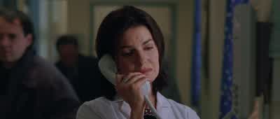 I love you, Jack. - The Day After Tomorrow