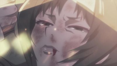 I love you, Jin. - Tekken: Bloodline