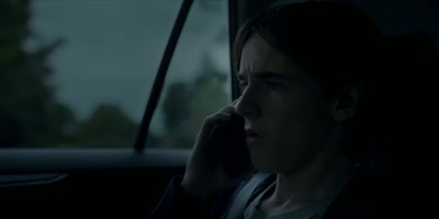 -I love you.
- Jonah! - Accused
