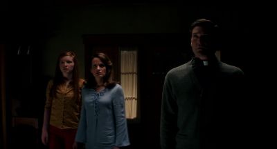 I love you, Joyce. - Ouija: Origin of Evil