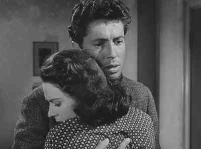 I love you, Julie. - Edge of Doom