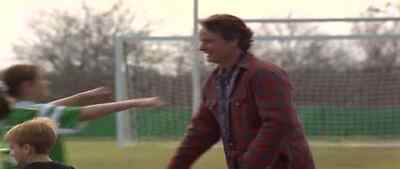 - I love you, Kate.
- I love you too. - The Big Green