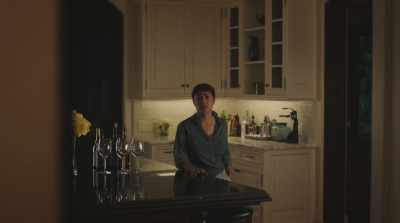-I love you, Kathy.
-Aw. Good night. - Beatriz at Dinner