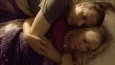 - I love you, kris.
- I can't. - Don't Sweat the Small Stuff: The Kristine Carlson Story