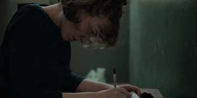 I love you, lan - Maxine
