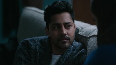 I love you, Leela Devi. - The Resident