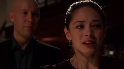 I love you, Lex. - Smallville