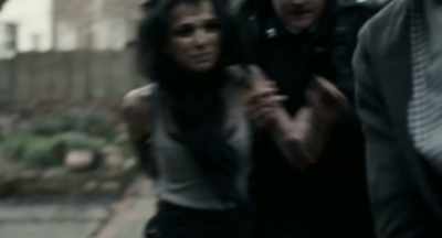 - I love you!
- Listen, don't worry, yeah? - Back to Black