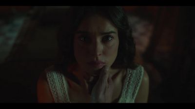 I love you, Livia Drusilla. - Domina