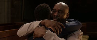 I love you, LJ. - The Best Man: The Final Chapters