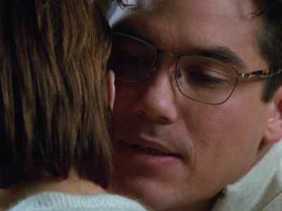 I love you, Lois. - Lois & Clark: The New Adventures of Superman