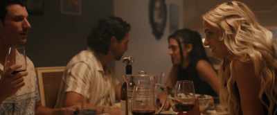 - I love that you love, love. - Stupid Games