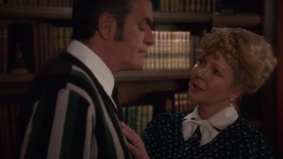 I love you, lyle anderson. - Murdoch Mysteries