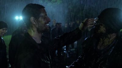 I love you, man. - Marvel's The Punisher