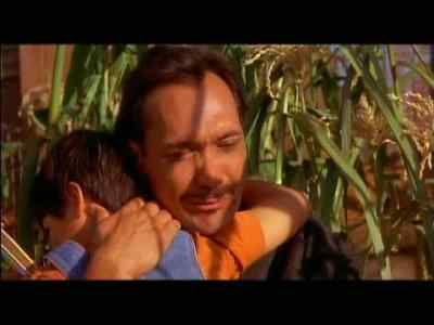 I love you, man. - My Family