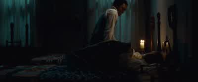 I love you, Margaret. - 12 Years a Slave