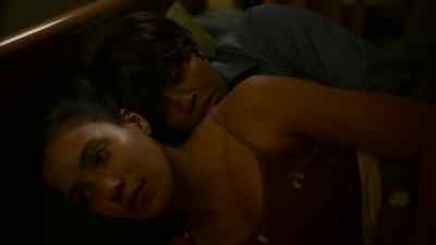 I love you, Maria. - Hunters