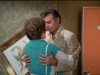 I love you, Mark. - The Love Boat