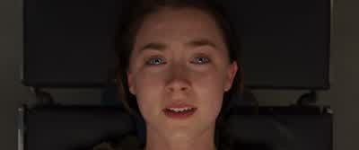 I love you, Mel. - The Host