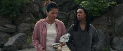 I love you, Merit, - My Dead Friend Zoe