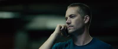 I love you, Mia. - Furious 7